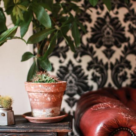 Coliving Trastevere Roma Exterior foto