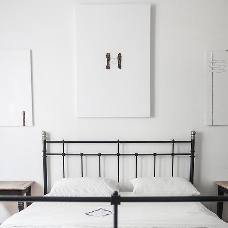Coliving Trastevere Roma Exterior foto