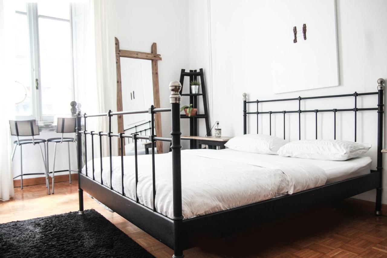 Coliving Trastevere Roma Exterior foto