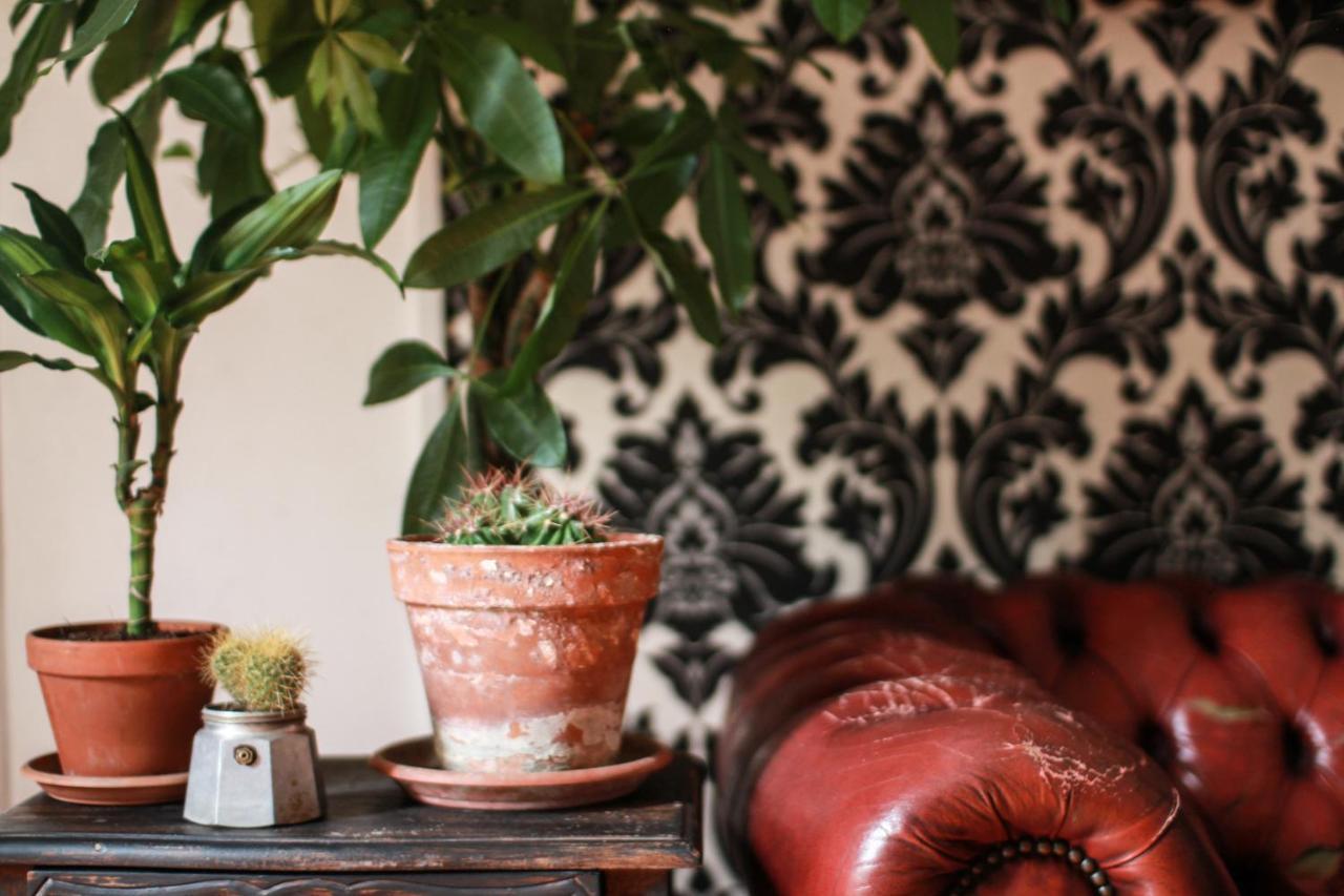 Coliving Trastevere Roma Exterior foto