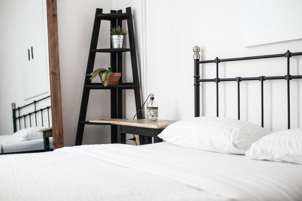 Coliving Trastevere Roma Exterior foto