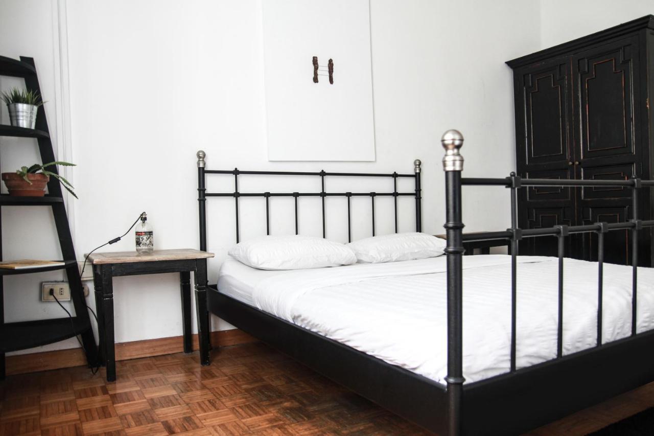 Coliving Trastevere Roma Exterior foto