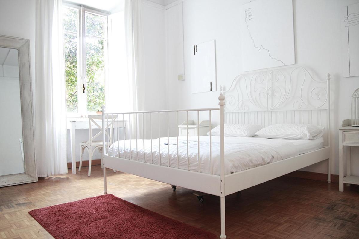Coliving Trastevere Roma Exterior foto