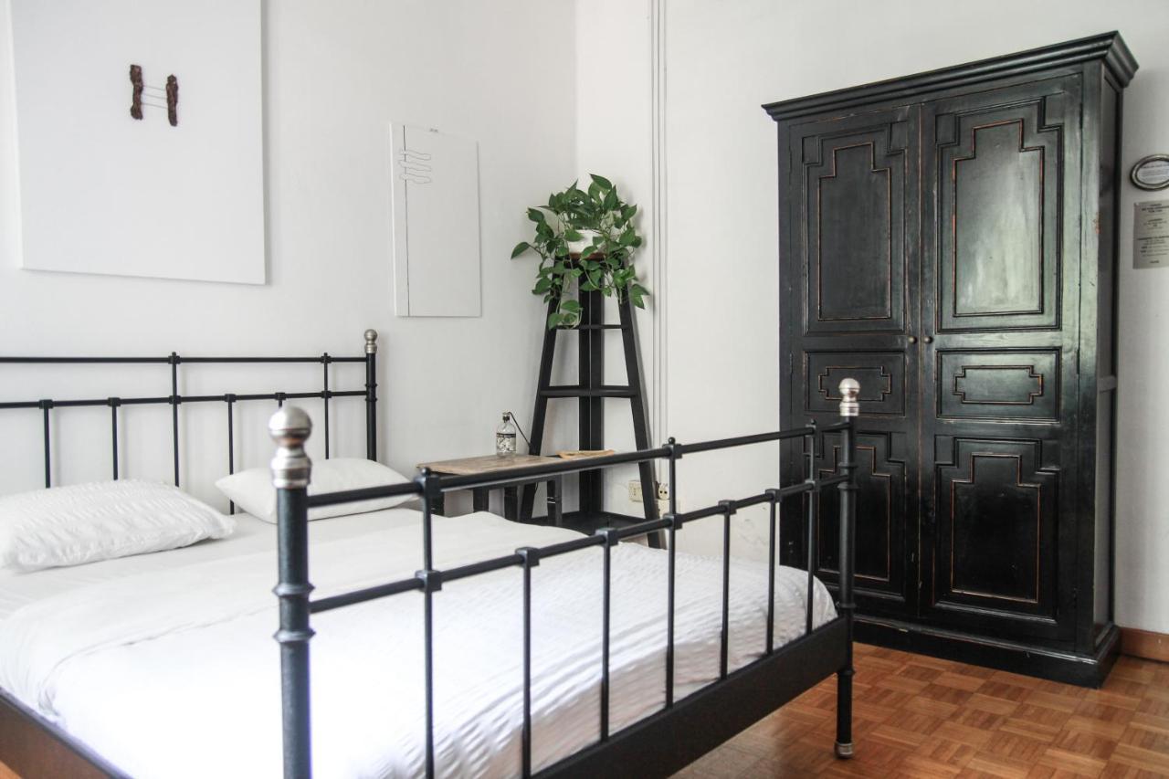 Coliving Trastevere Roma Exterior foto