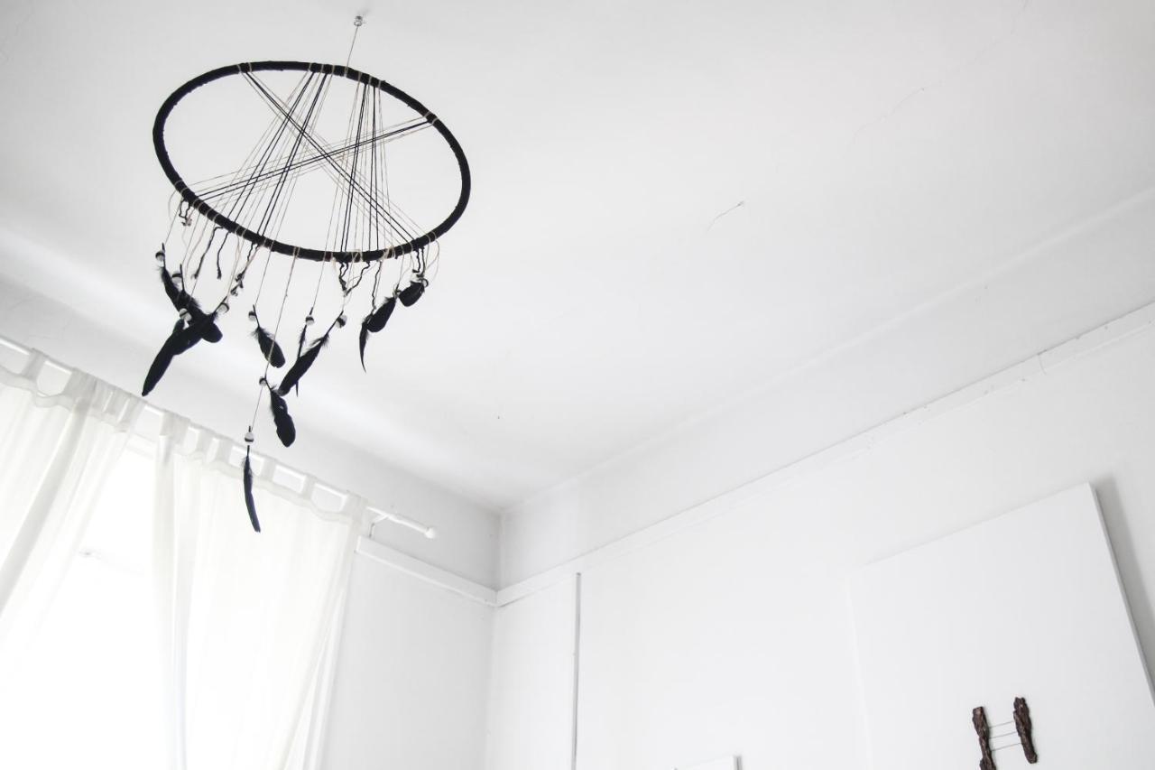 Coliving Trastevere Roma Exterior foto