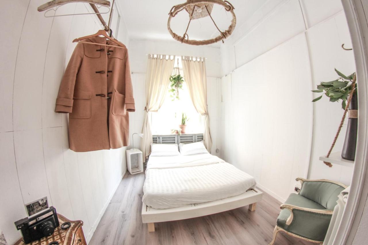 Coliving Trastevere Roma Exterior foto