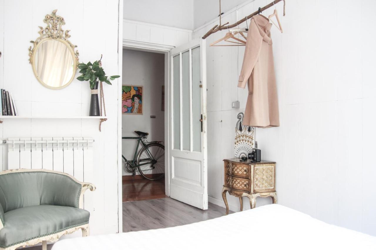 Coliving Trastevere Roma Exterior foto